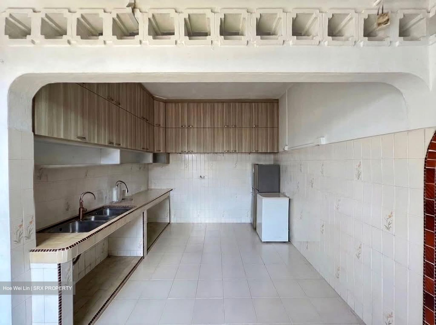 Sembawang Garden Arcade (D27), Shop House #593636831
